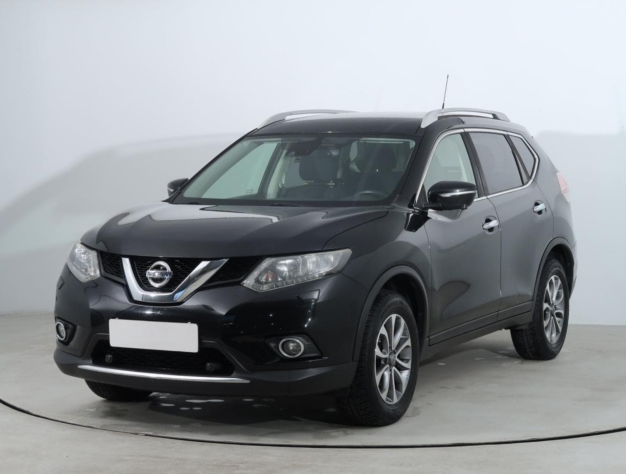 2015 Nissan X-Trail - 3