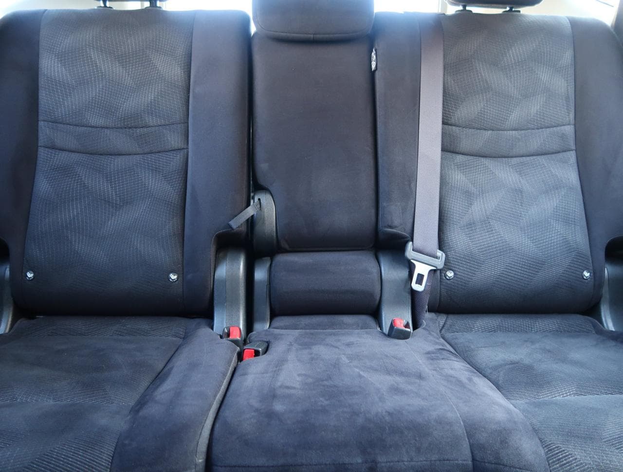 2015 Nissan X-Trail - 14