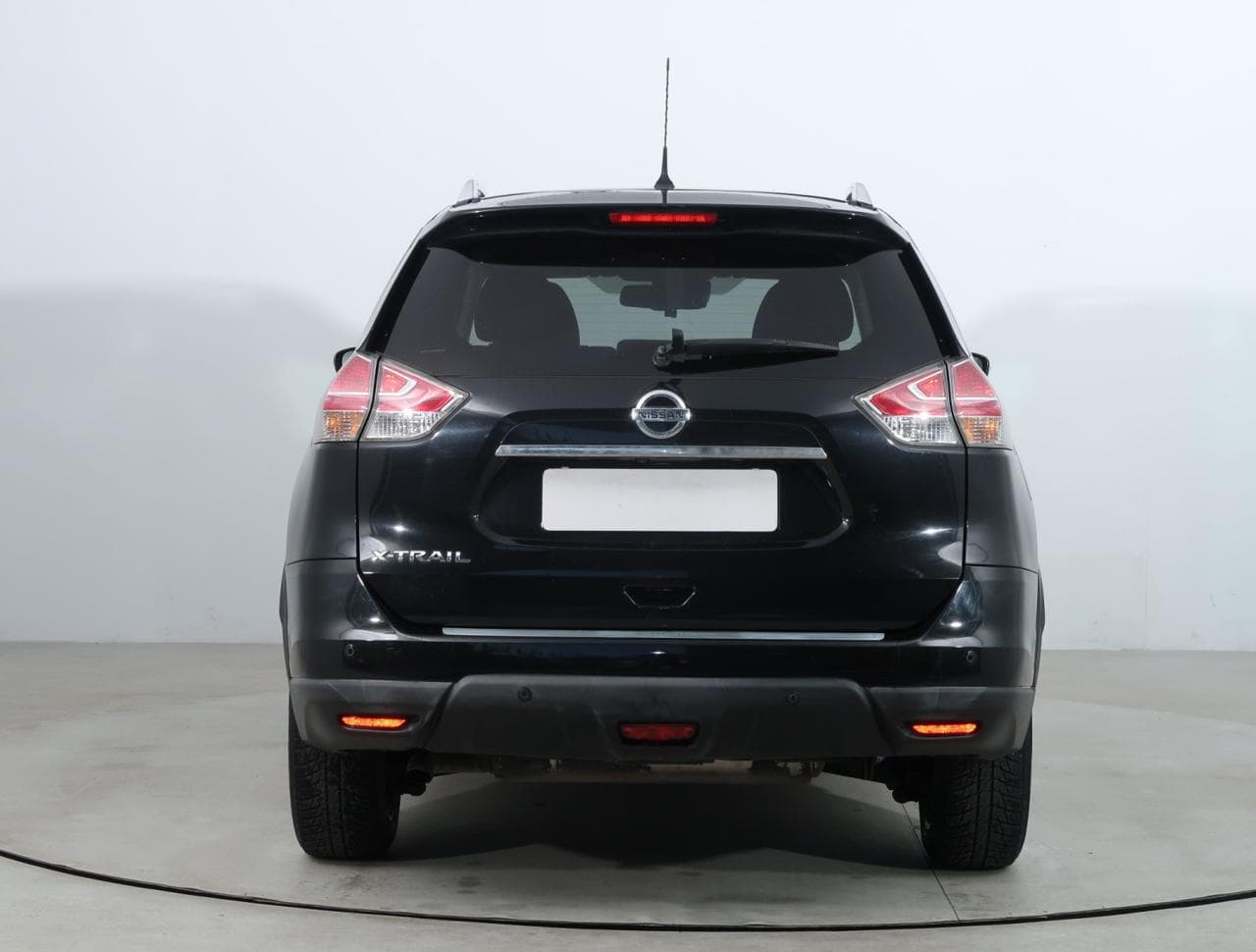 2015 Nissan X-Trail - 6