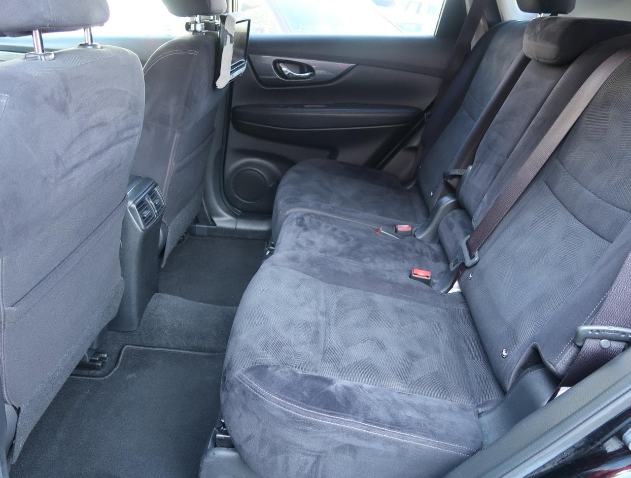 2015 Nissan X-Trail - 15