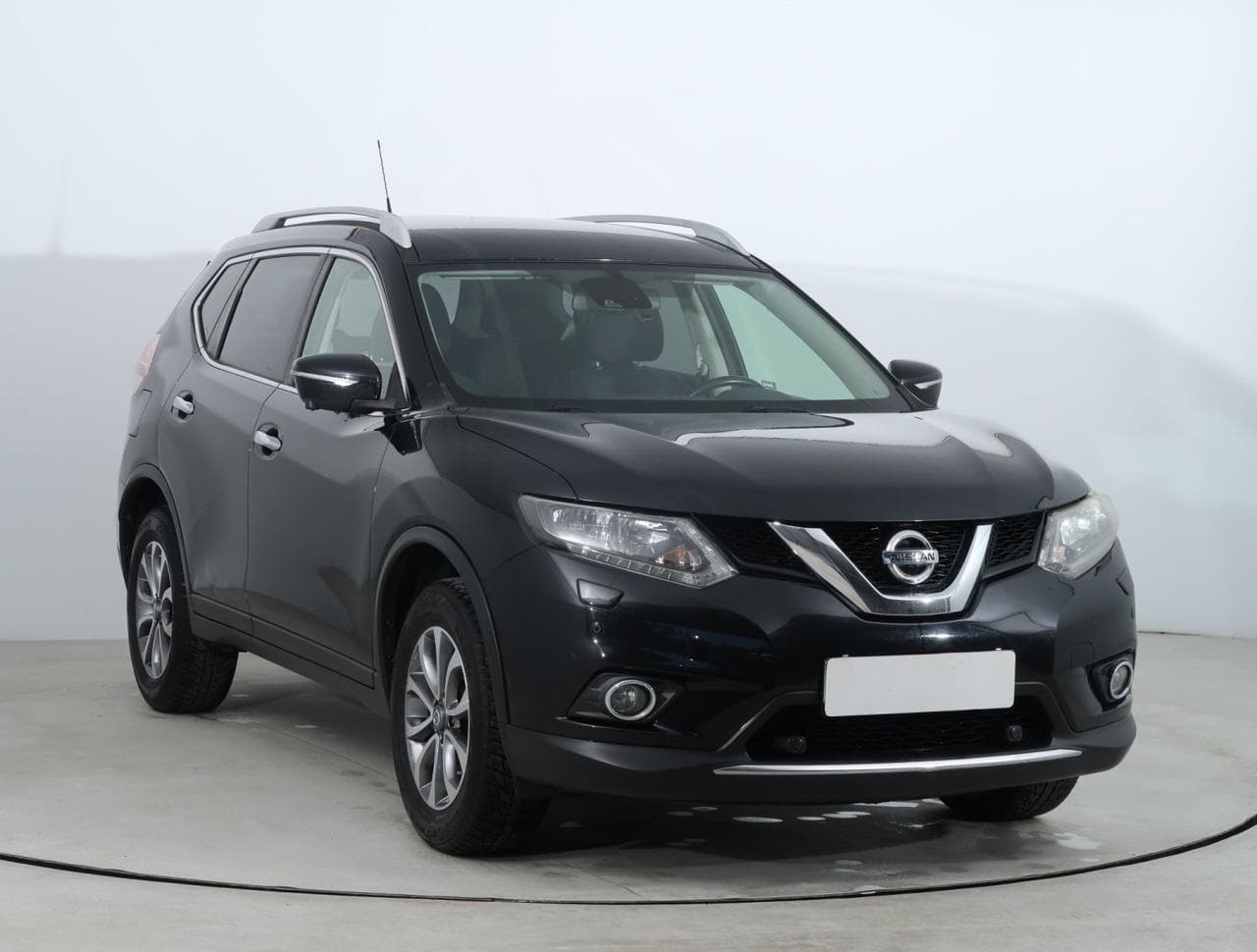 Nissan X-Trail 1.6 DIG-T 120kW SUV