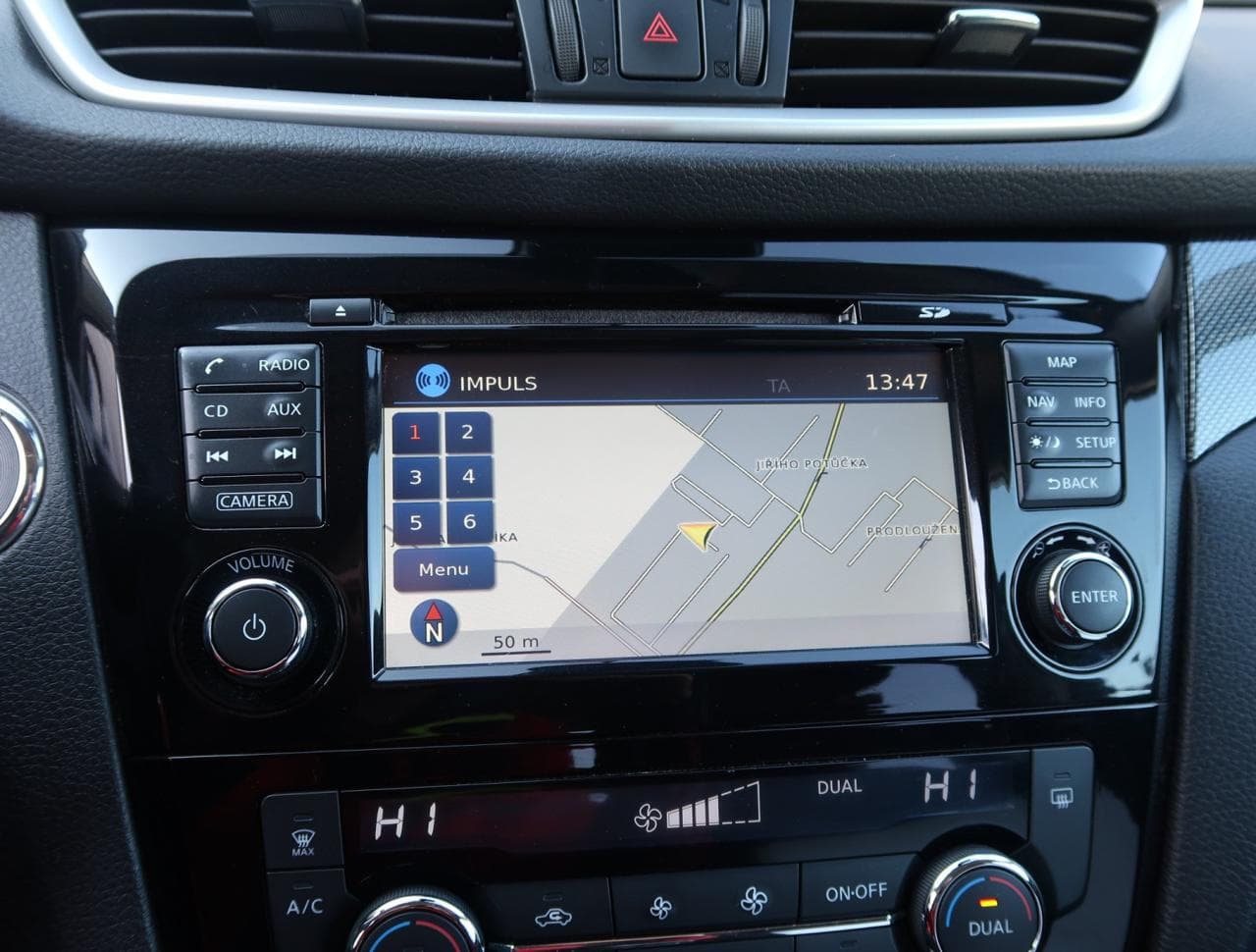 2015 Nissan X-Trail - 19