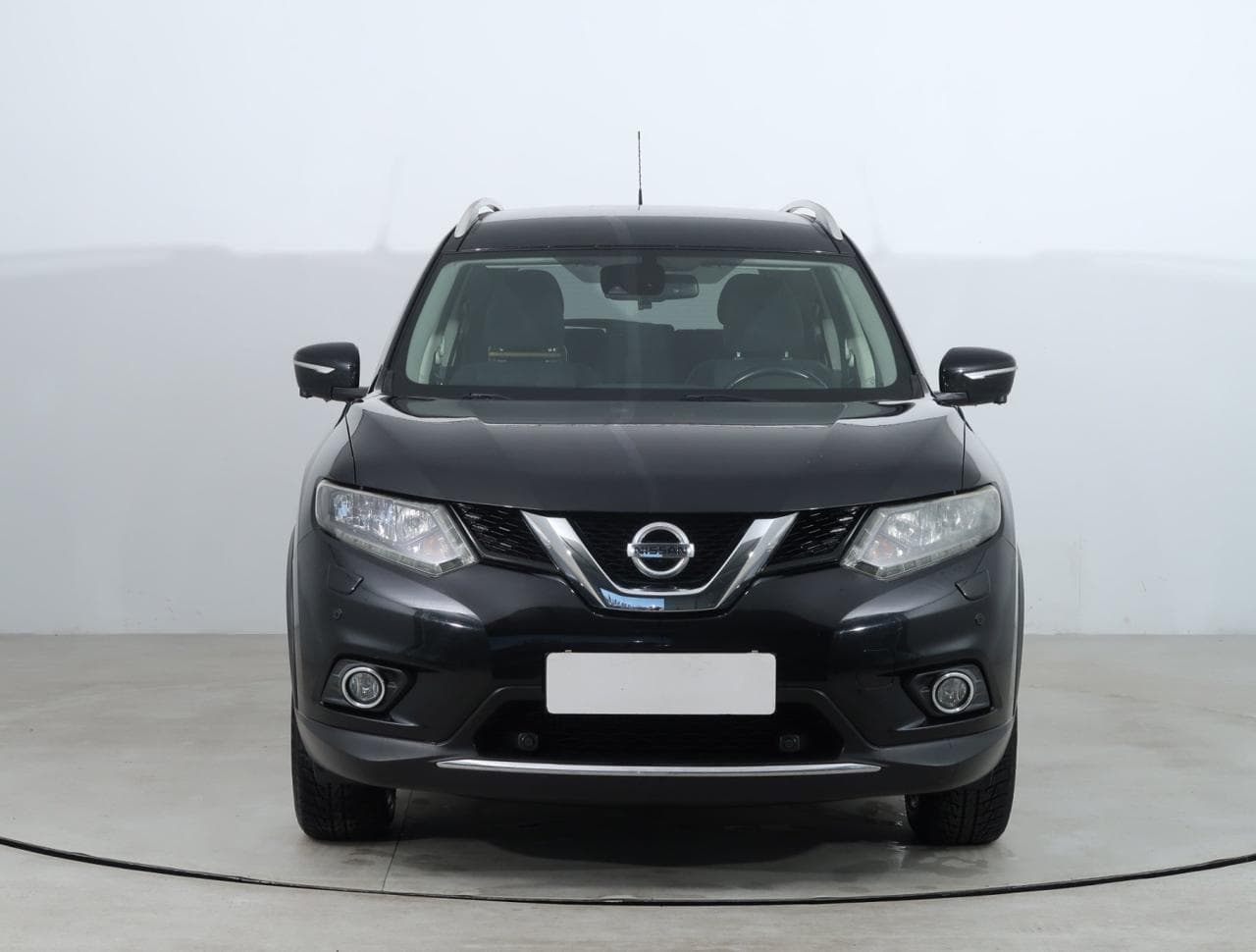 2015 Nissan X-Trail - 2