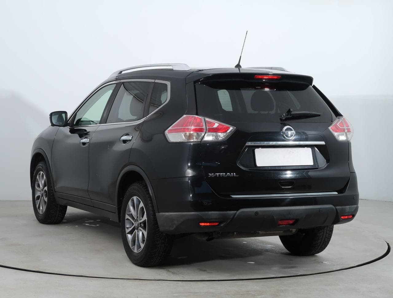 2015 Nissan X-Trail - 5