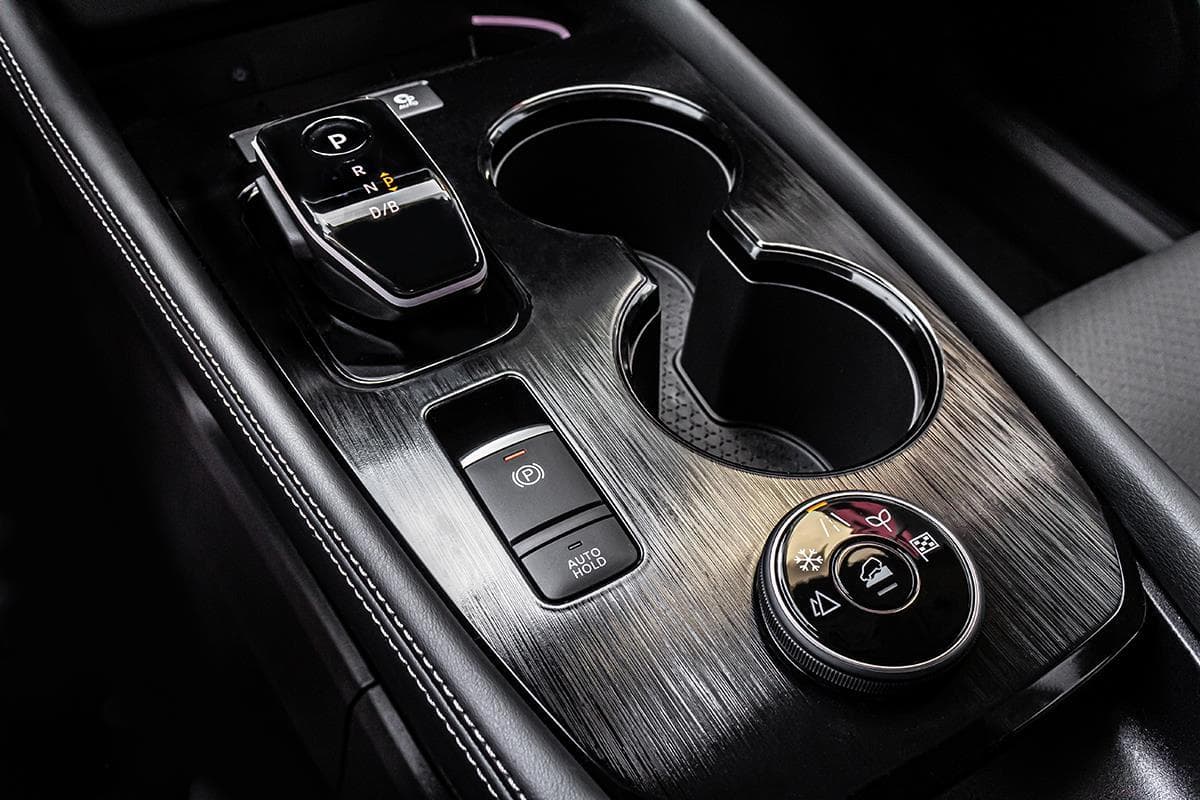 2026 Nissan X-Trail - 6