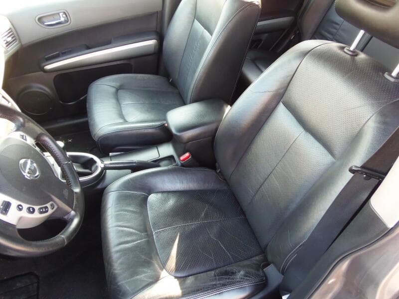 2010 Nissan X-Trail - 17