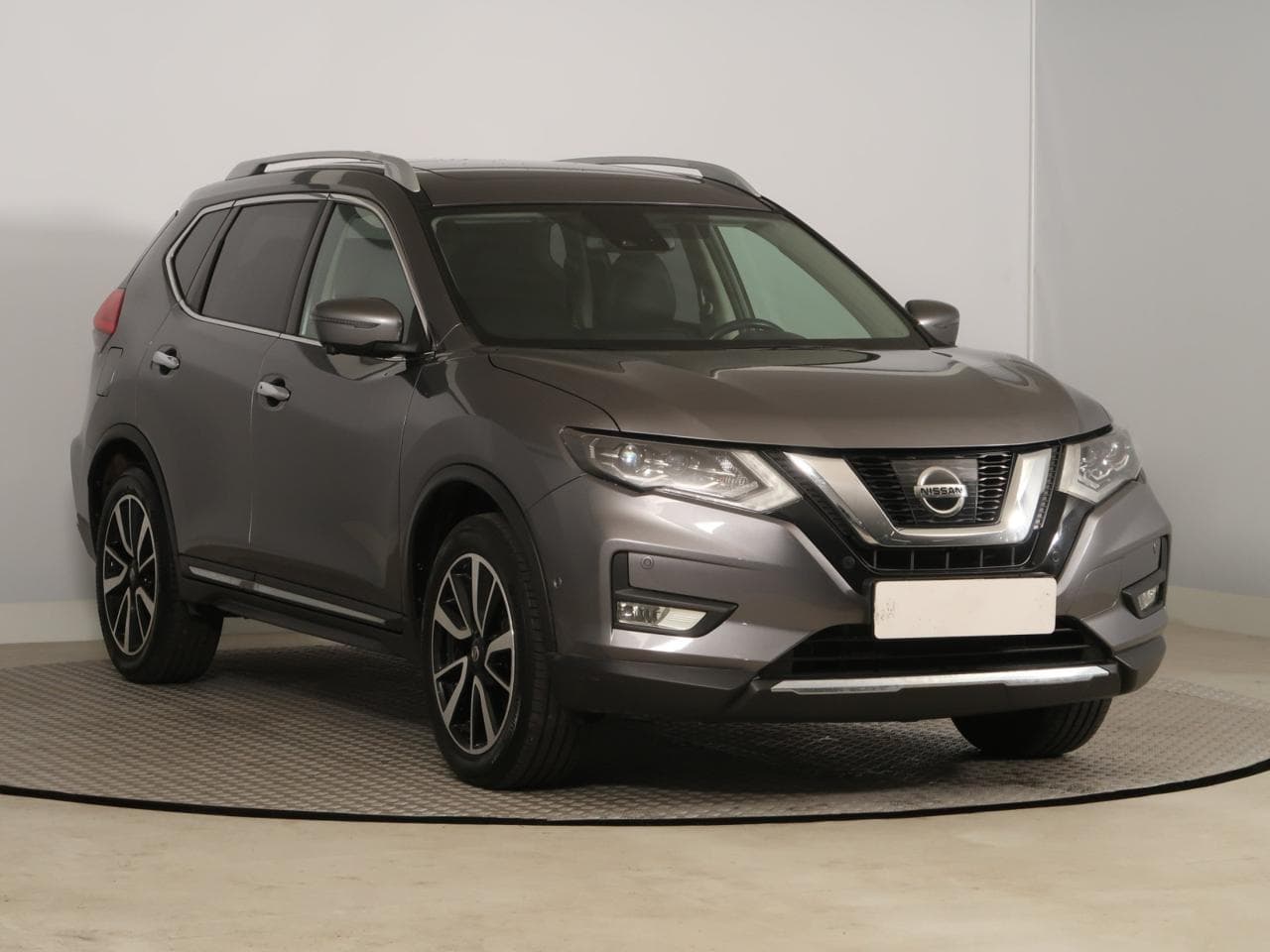 Nissan X-Trail 1.6 DIG-T 120kW SUV