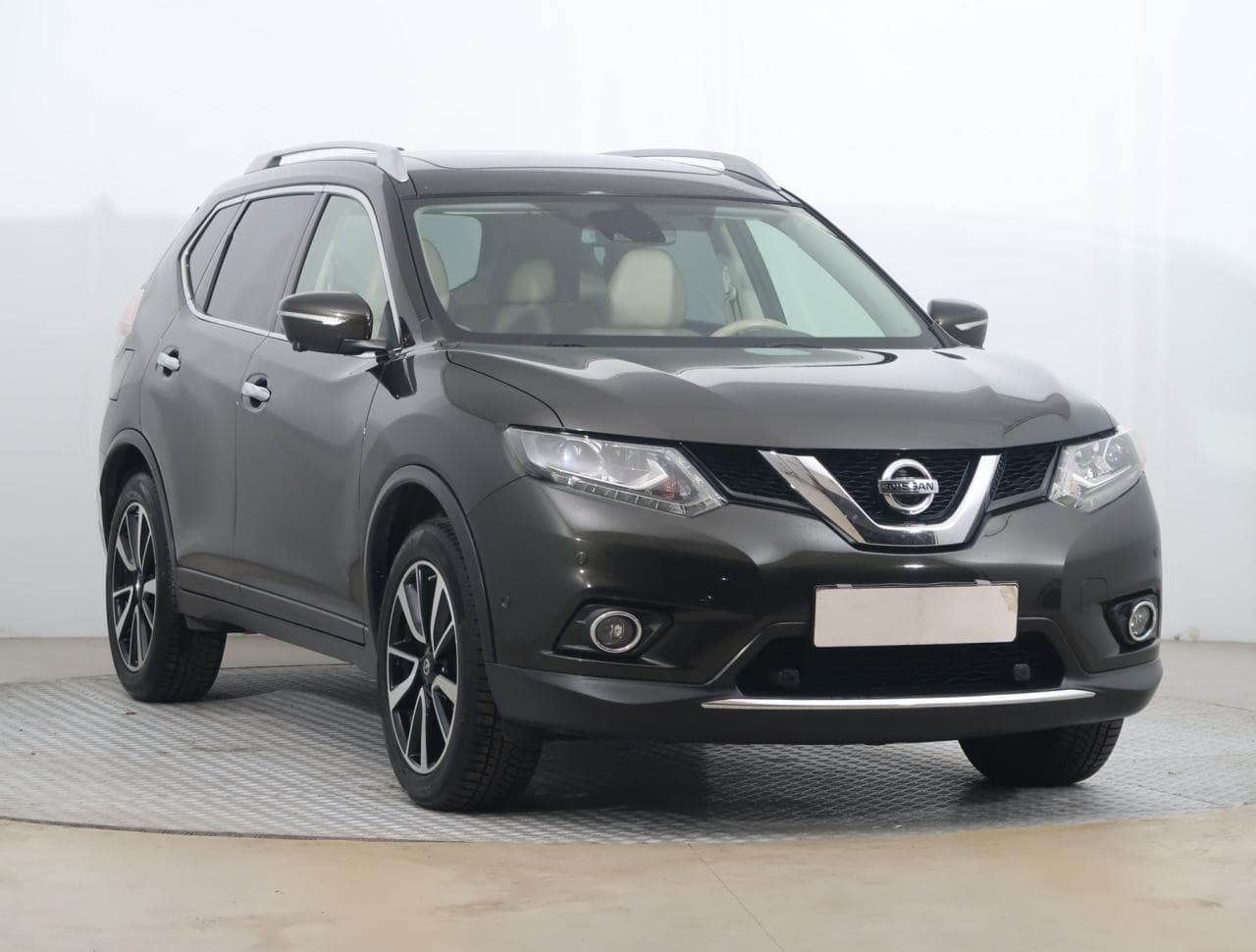 2014 Nissan X-TRAIL