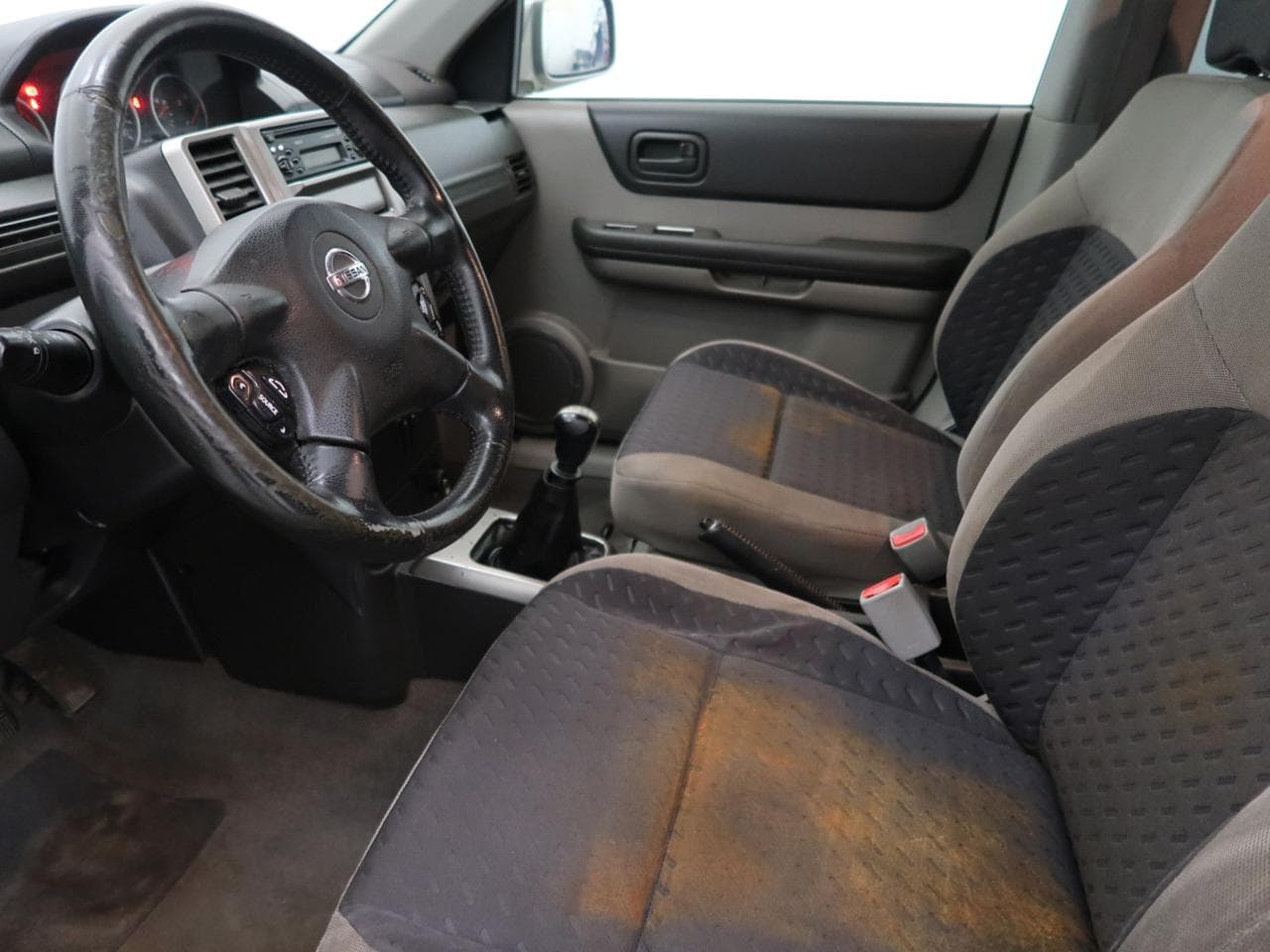 2006 Nissan X-TRAIL - 15