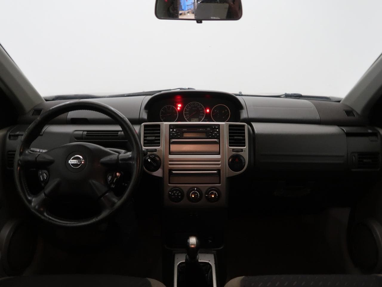 2006 Nissan X-TRAIL - 10