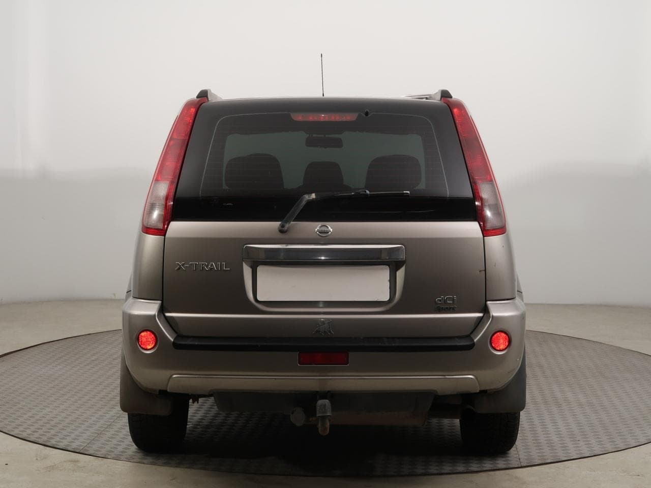 2006 Nissan X-TRAIL - 6
