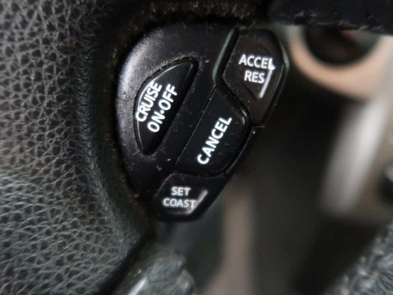 2006 Nissan X-TRAIL - 18