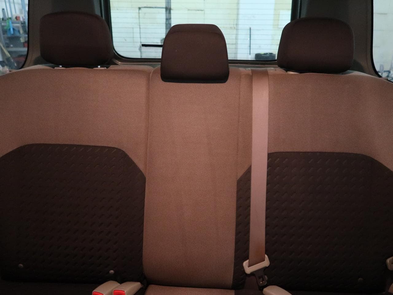 2006 Nissan X-TRAIL - 13