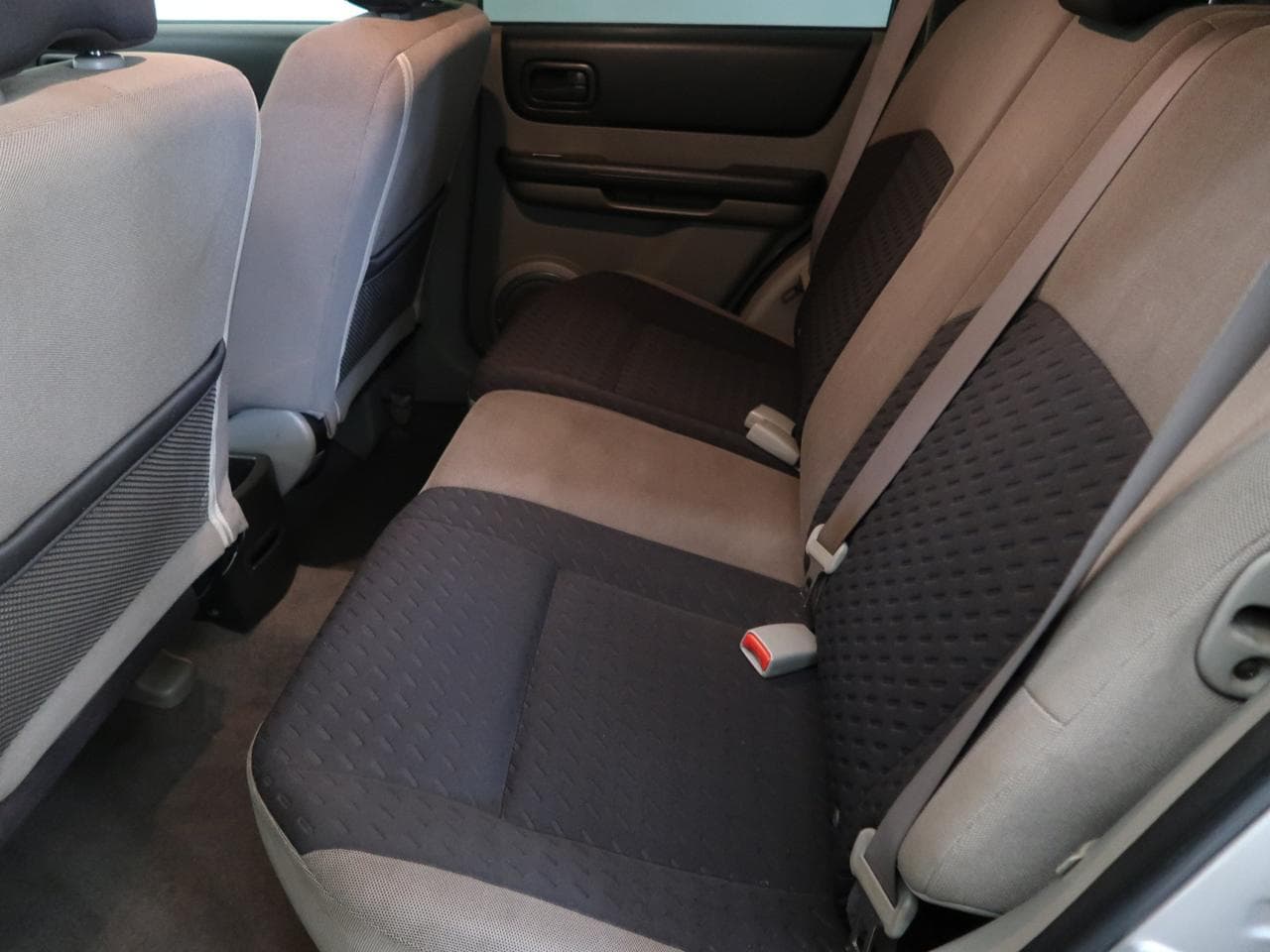 2006 Nissan X-TRAIL - 14
