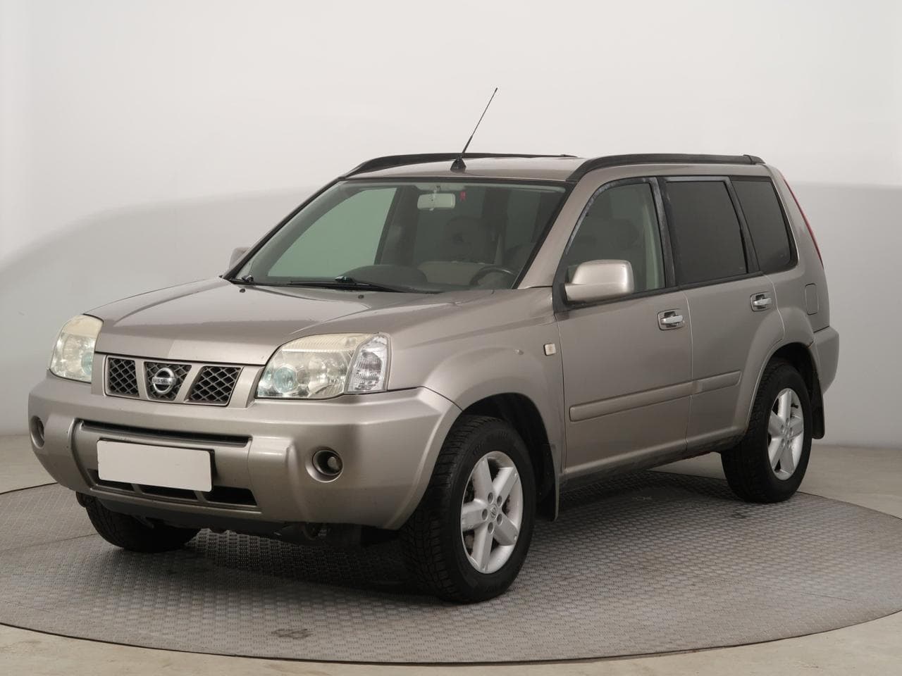 2006 Nissan X-TRAIL - 3