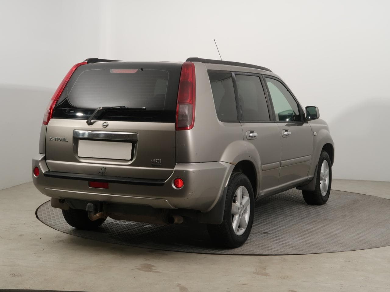 2006 Nissan X-TRAIL - 7