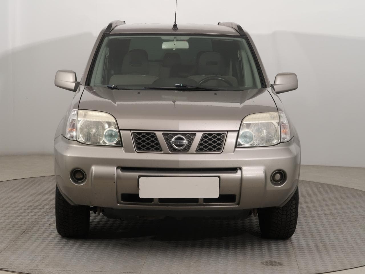 2006 Nissan X-TRAIL - 2