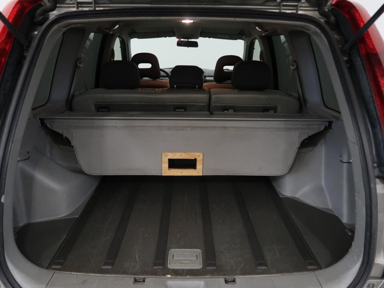 2006 Nissan X-TRAIL - 17