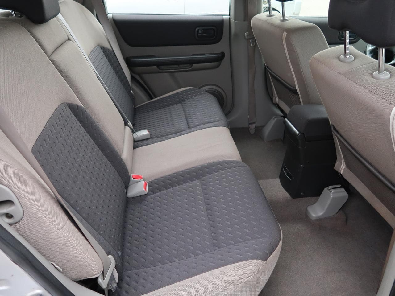 2005 Nissan X-TRAIL - 13