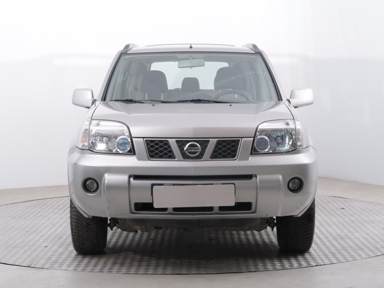 2005 Nissan X-TRAIL - 2