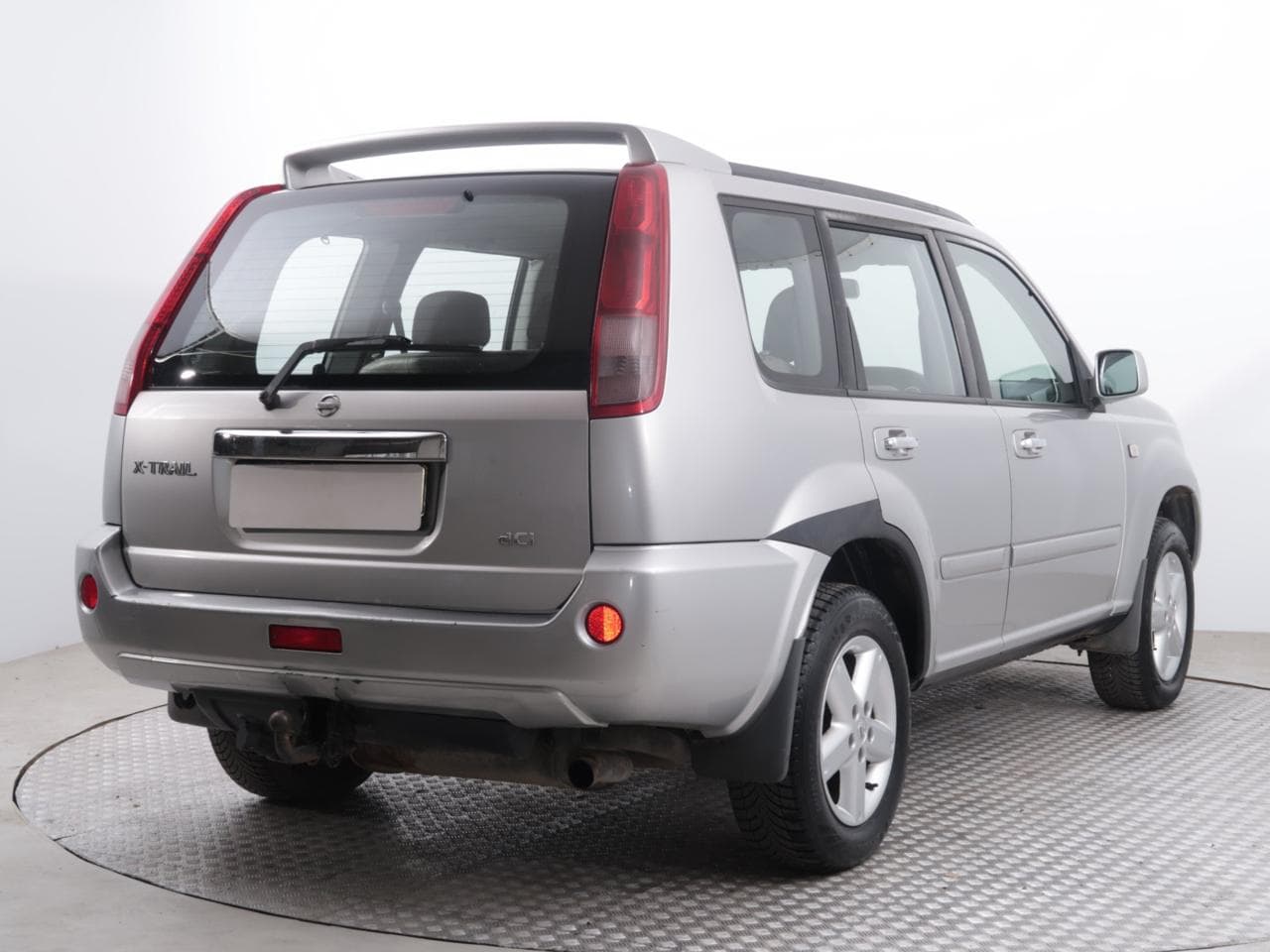 2005 Nissan X-TRAIL - 7