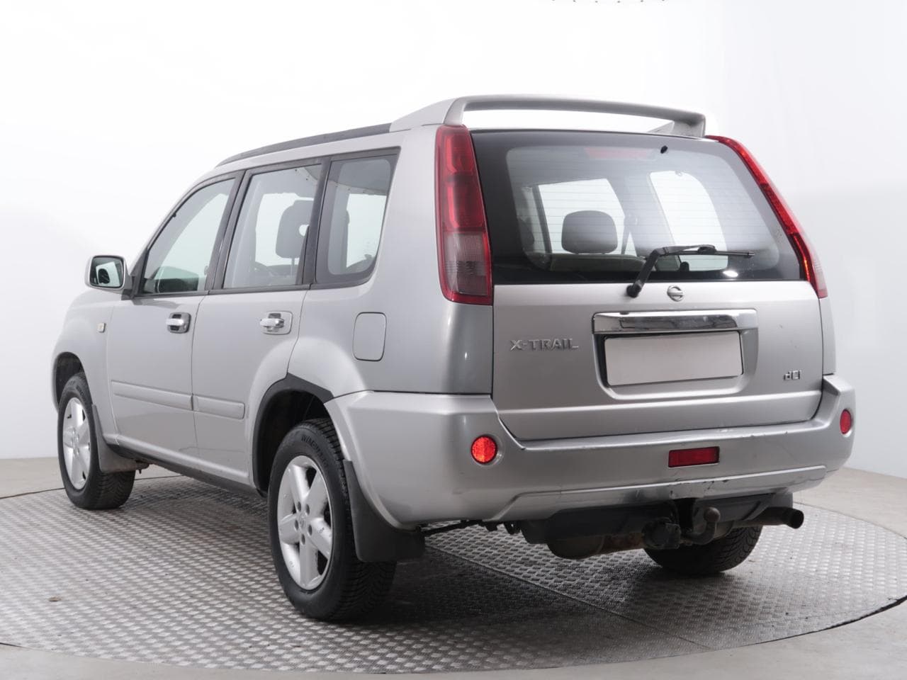 2005 Nissan X-TRAIL - 5