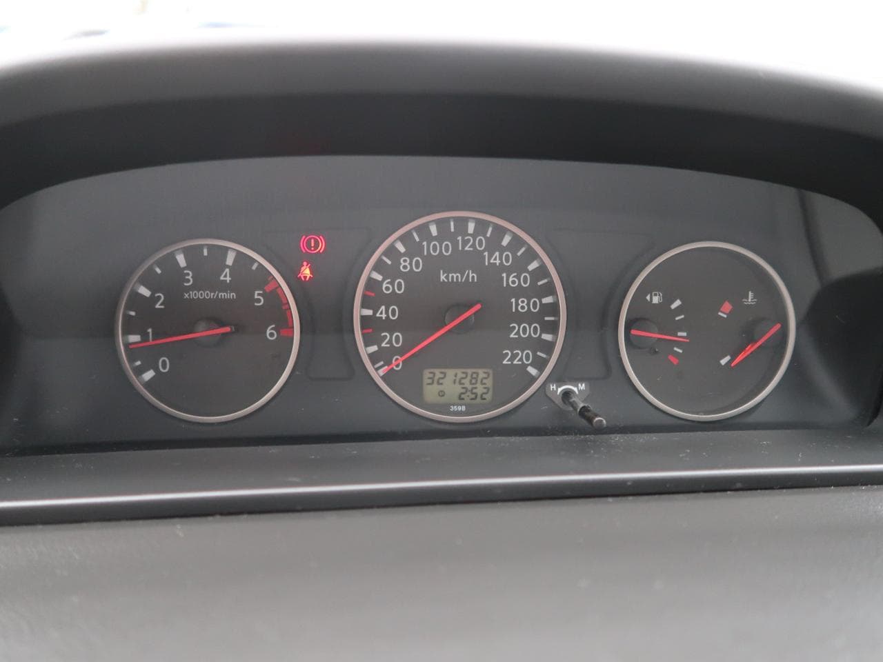 2005 Nissan X-TRAIL - 17