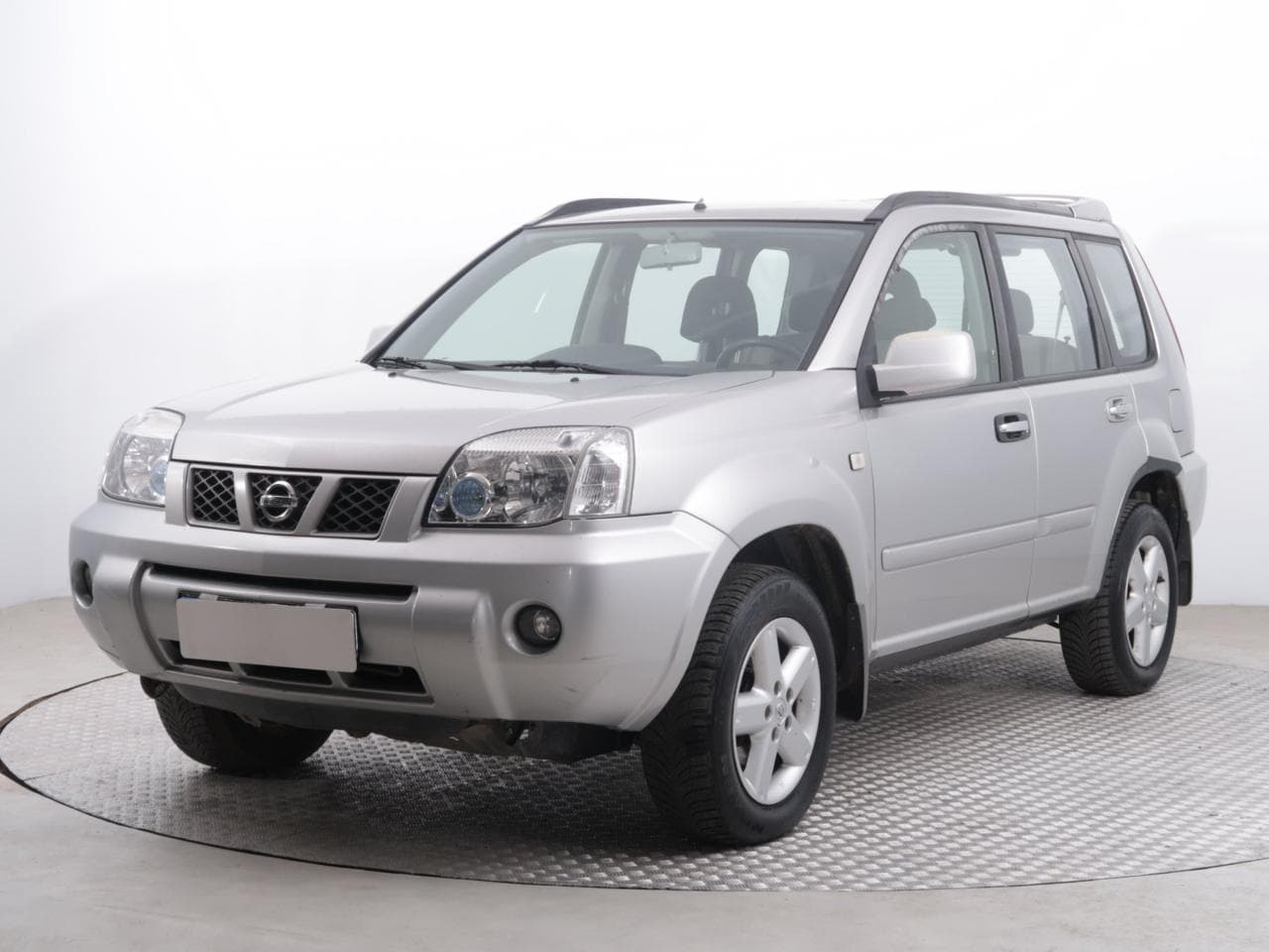 2005 Nissan X-TRAIL - 3