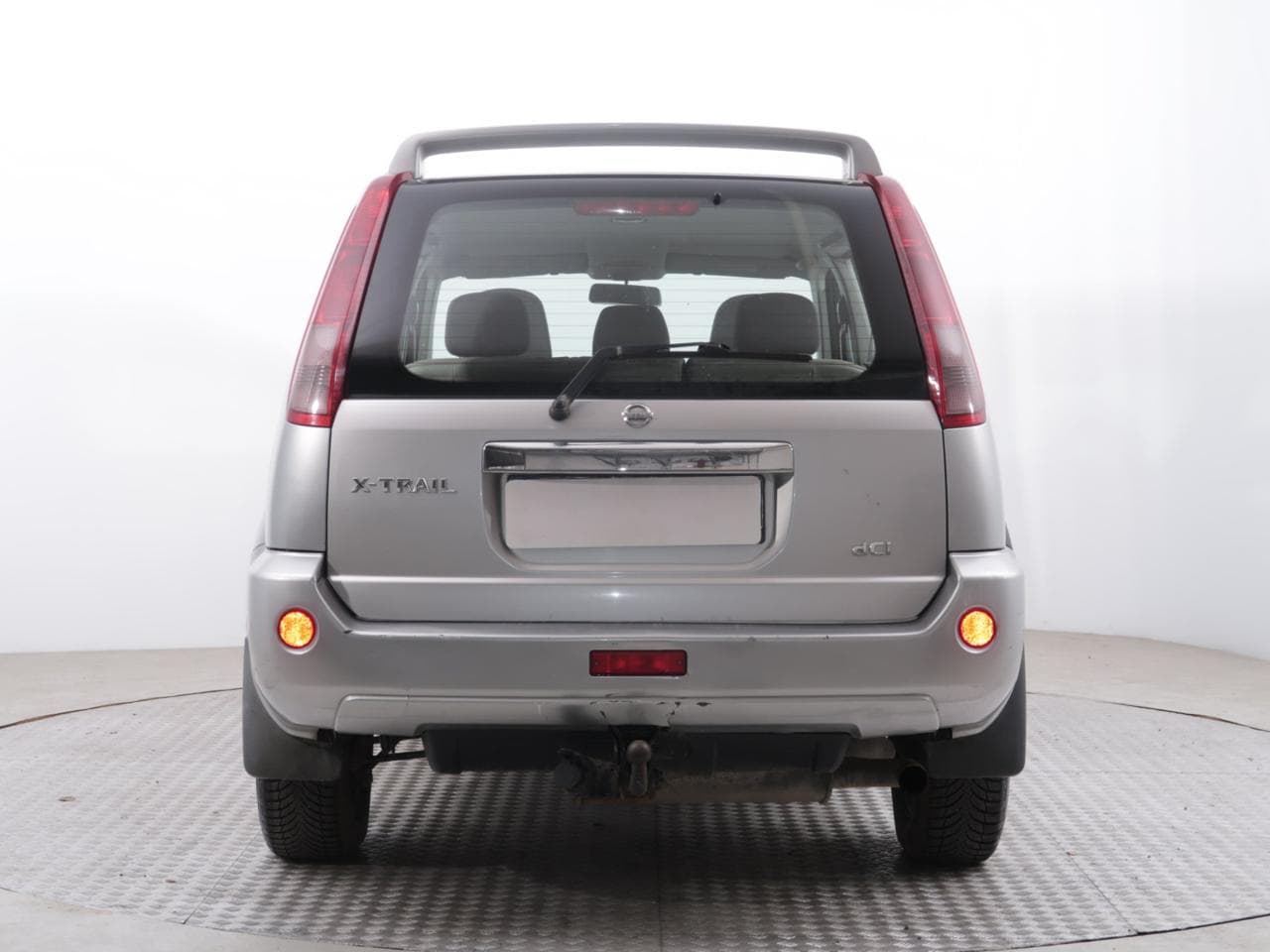 2005 Nissan X-TRAIL - 6