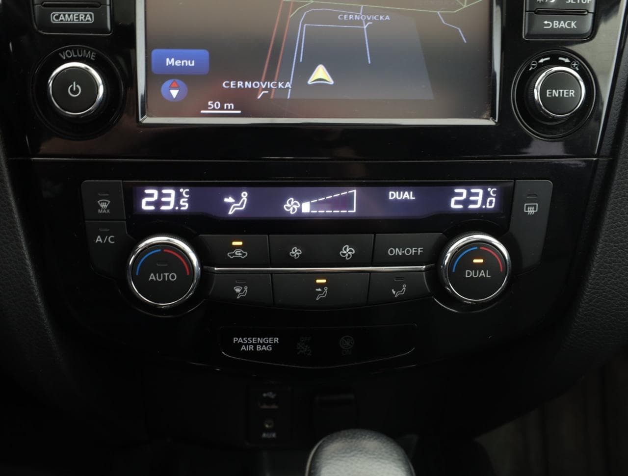 2016 Nissan X-TRAIL - 29