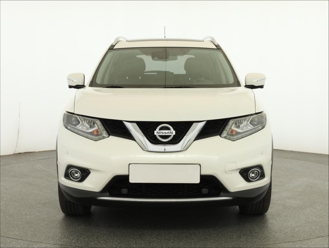 2016 Nissan X-TRAIL - 2