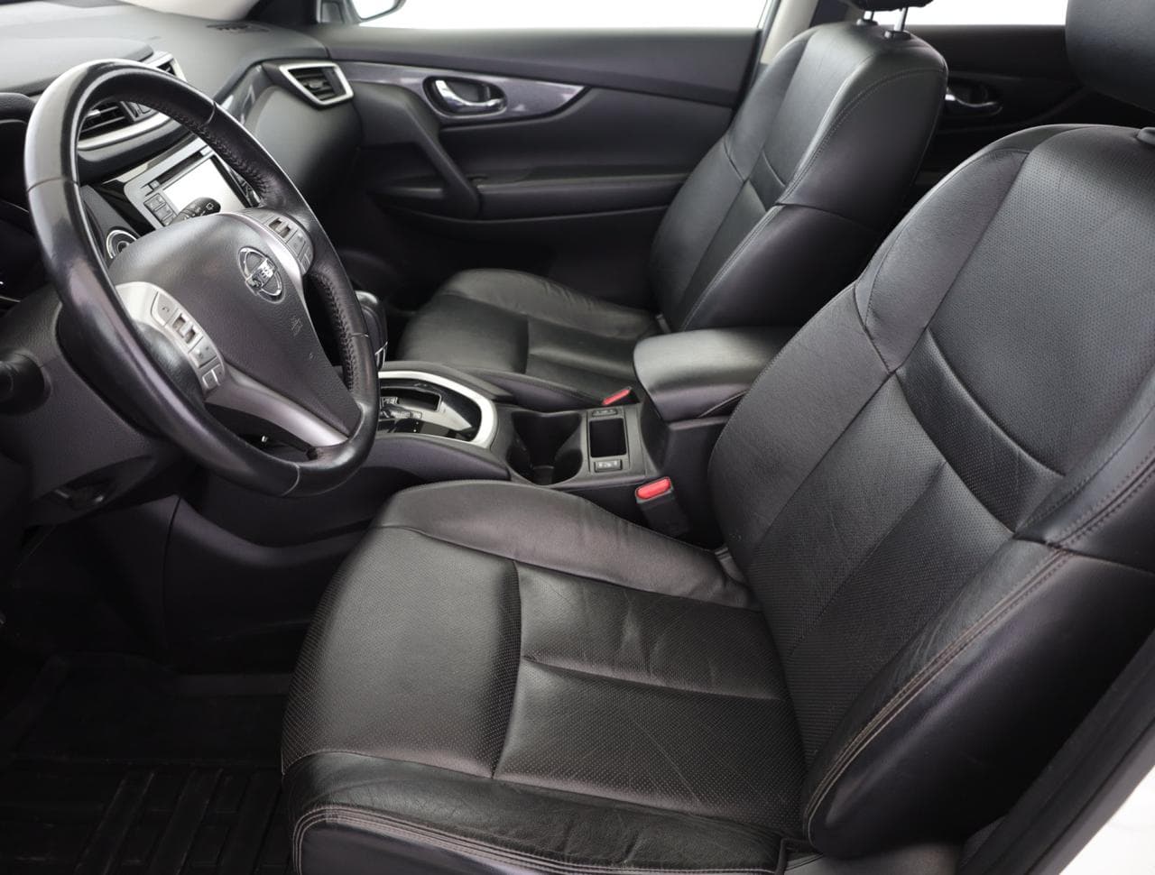 2016 Nissan X-TRAIL - 18