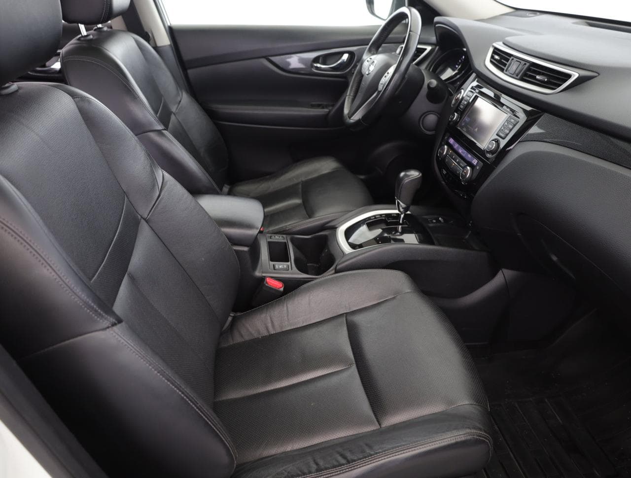 2016 Nissan X-TRAIL - 14