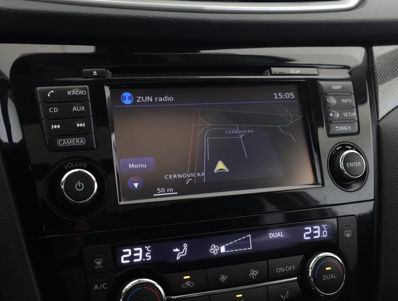 2016 Nissan X-TRAIL - 31