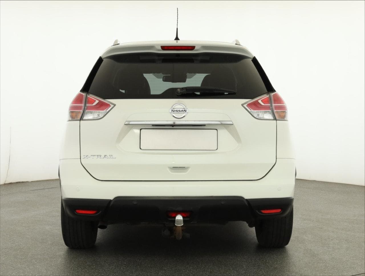 2016 Nissan X-TRAIL - 9