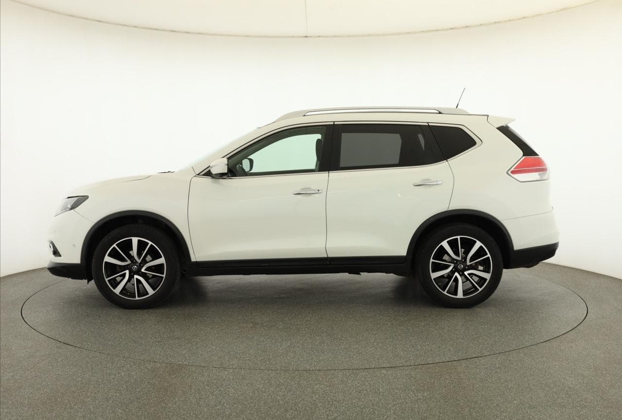 2016 Nissan X-TRAIL - 6