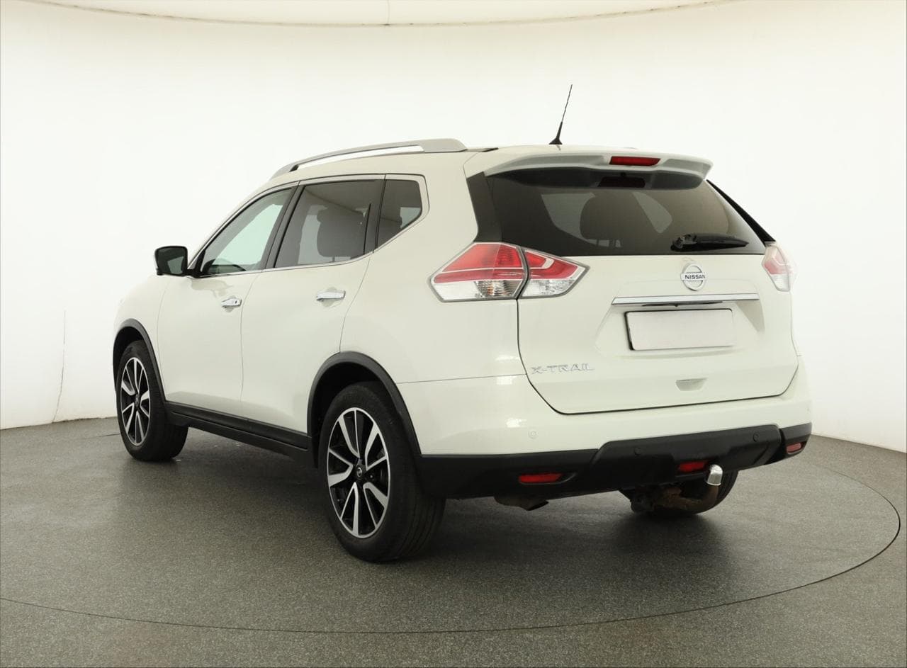 2016 Nissan X-TRAIL - 7