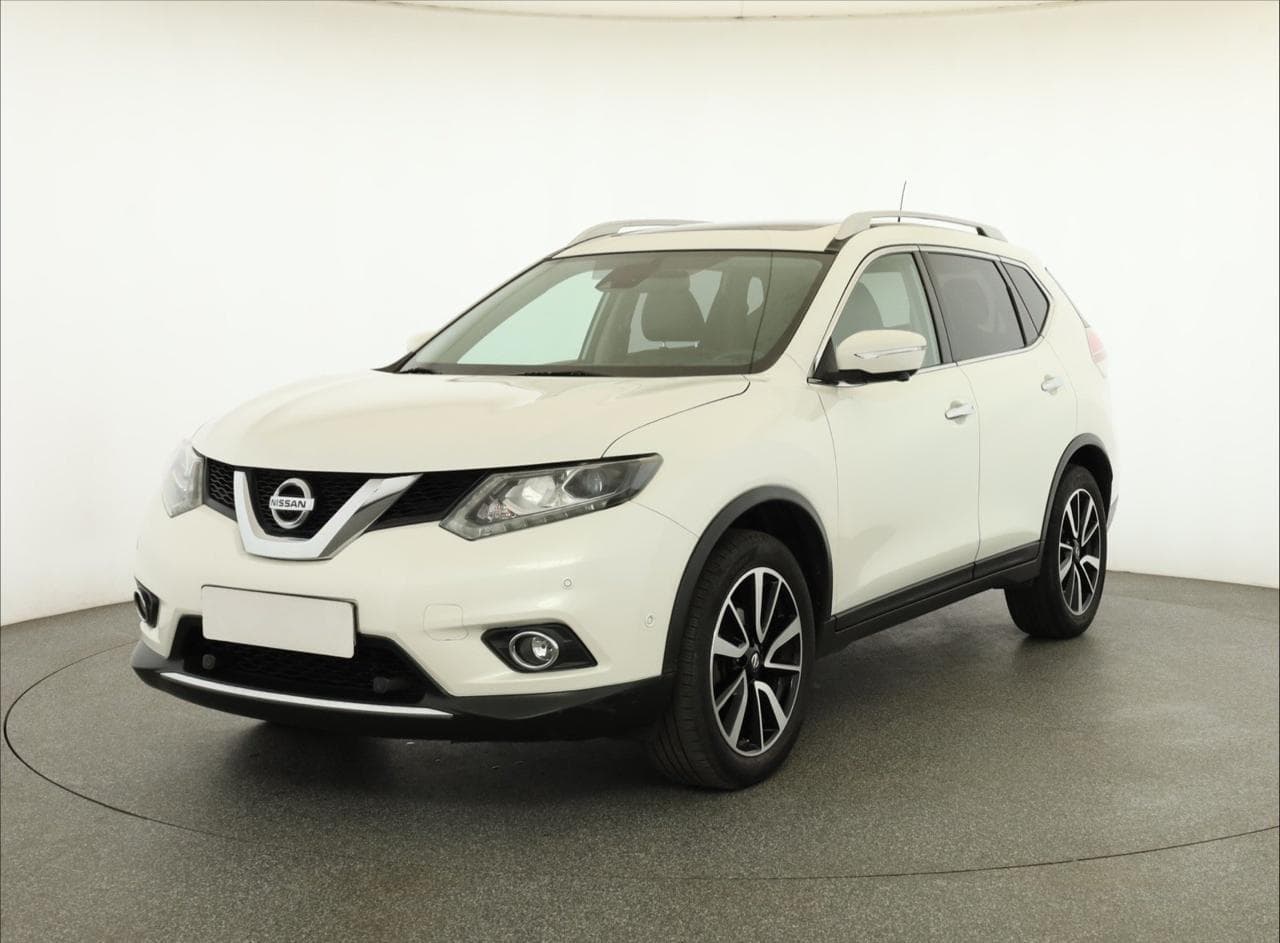 2016 Nissan X-TRAIL - 4