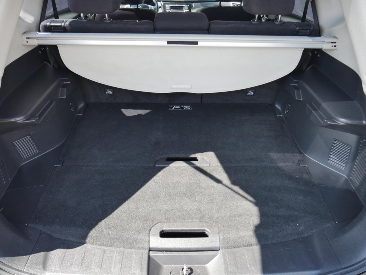 2014 Nissan X-TRAIL - 12