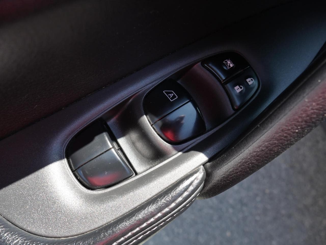 2014 Nissan X-TRAIL - 22