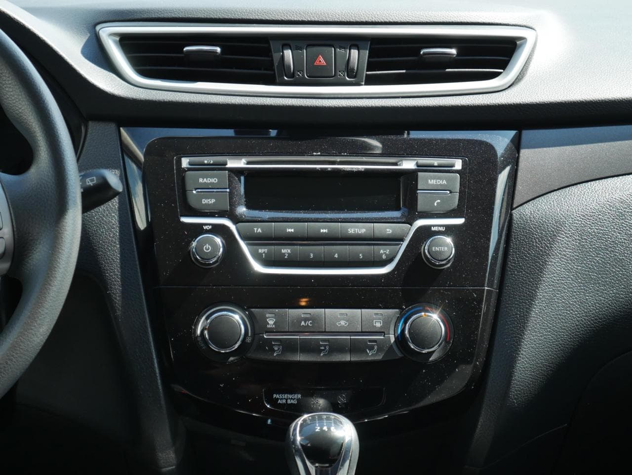 2014 Nissan X-TRAIL - 20