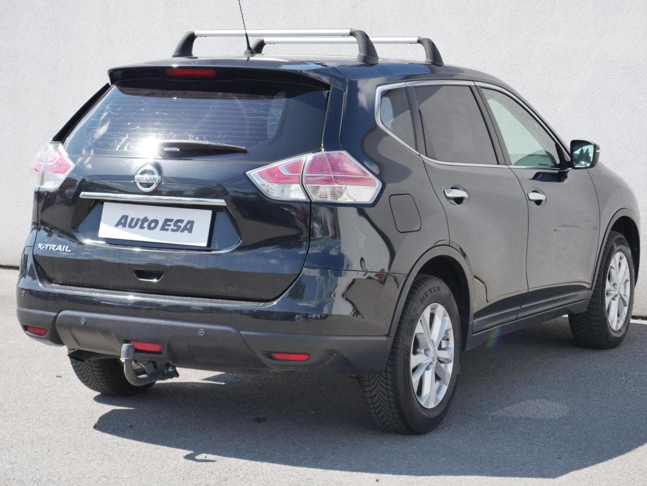 2014 Nissan X-TRAIL - 7