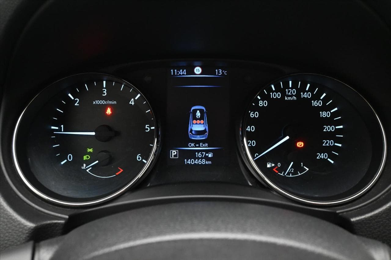 2021 Nissan X-TRAIL - 16