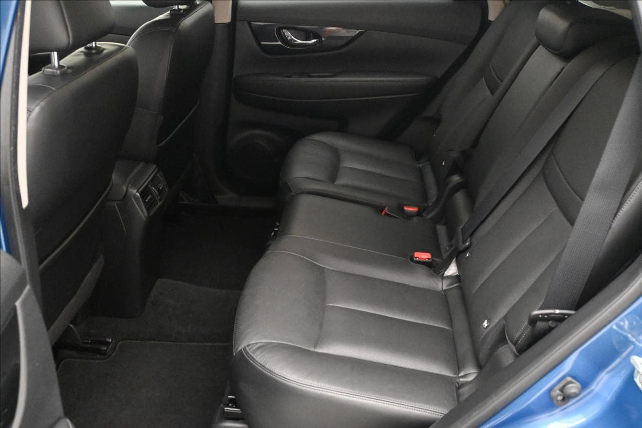 2021 Nissan X-TRAIL - 14