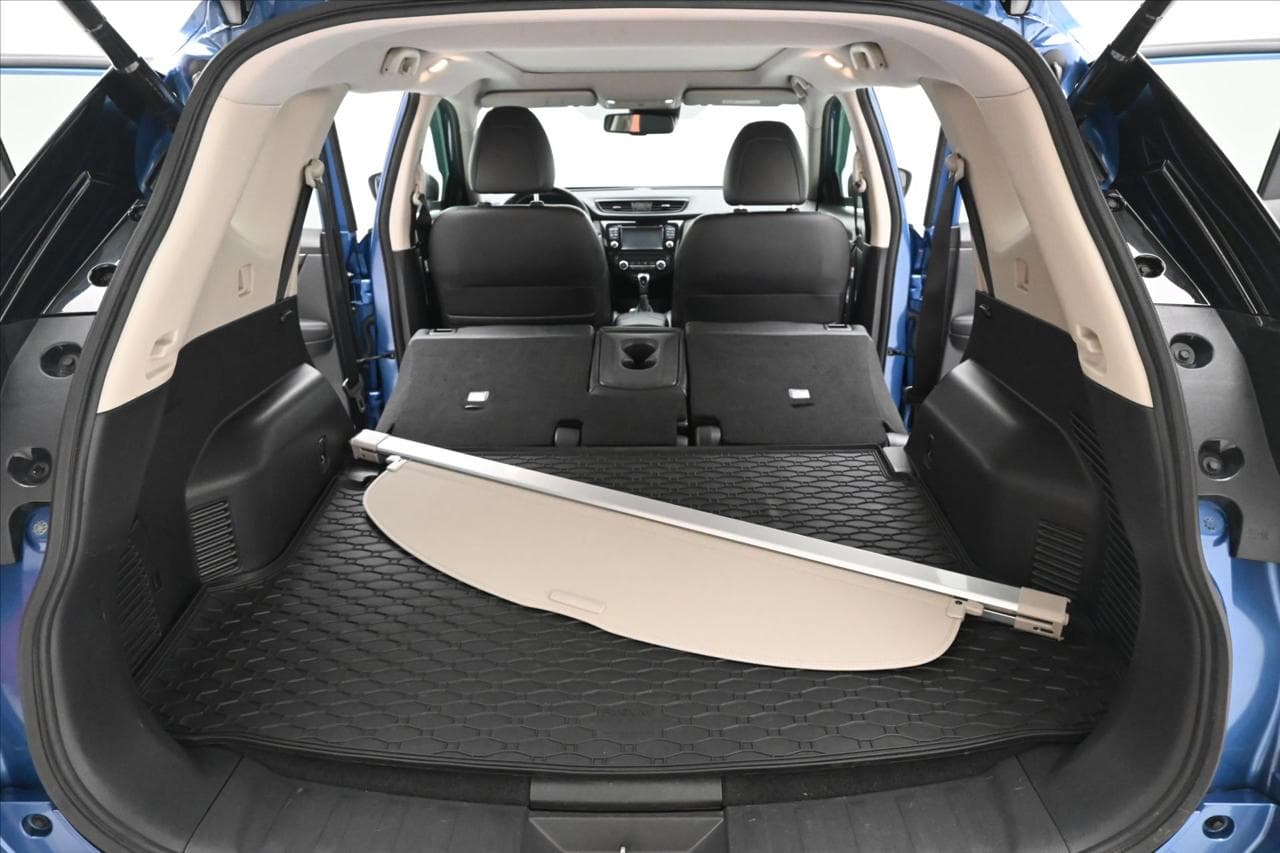 2021 Nissan X-TRAIL - 11