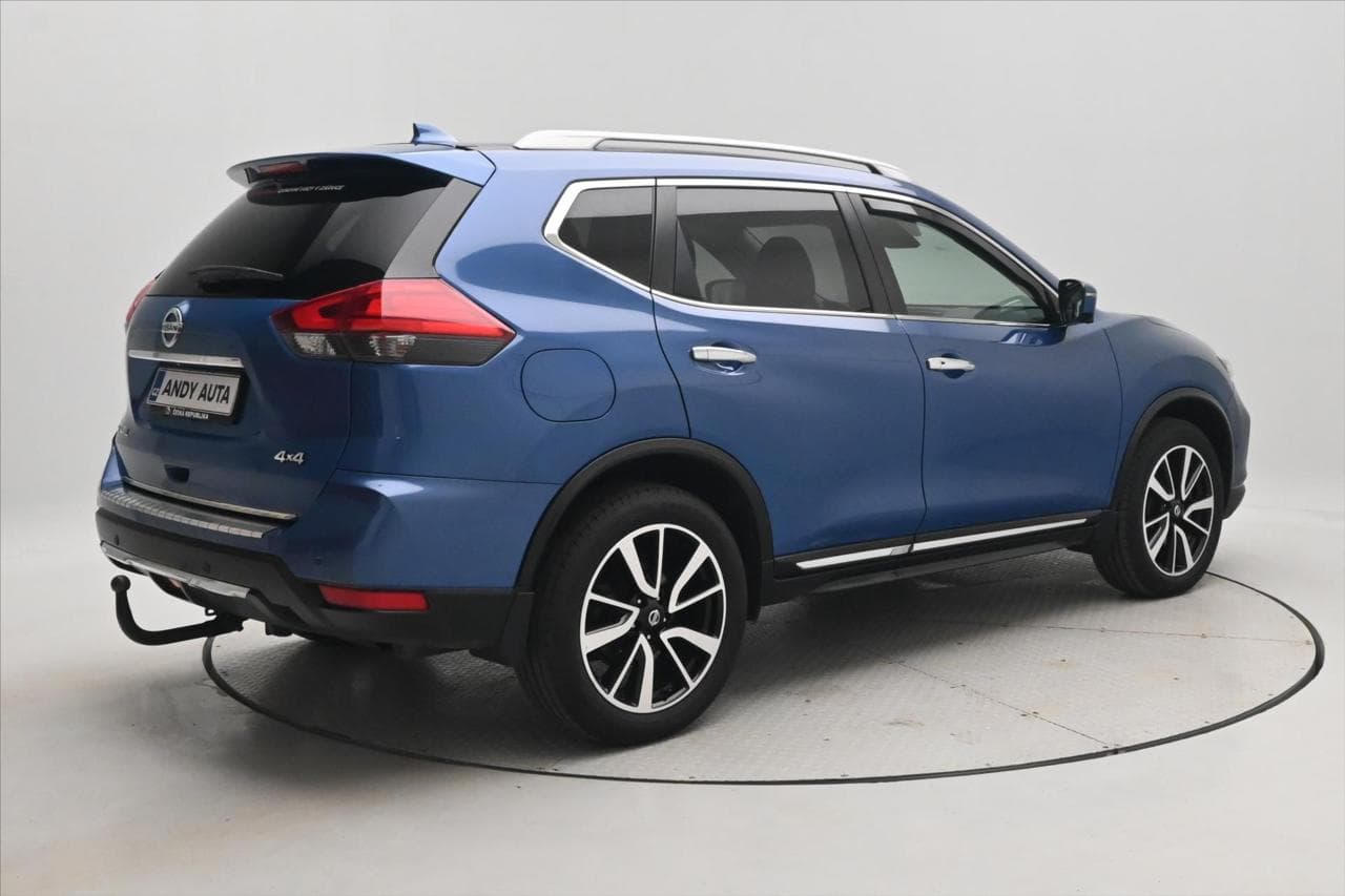 2021 Nissan X-TRAIL - 5