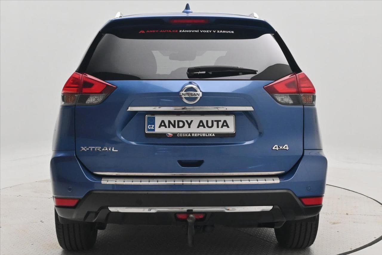2021 Nissan X-TRAIL - 6