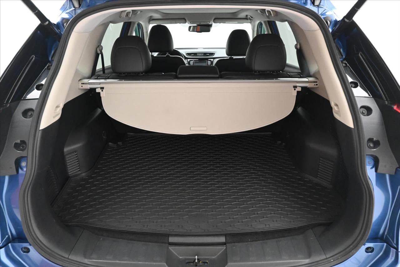 2021 Nissan X-TRAIL - 10