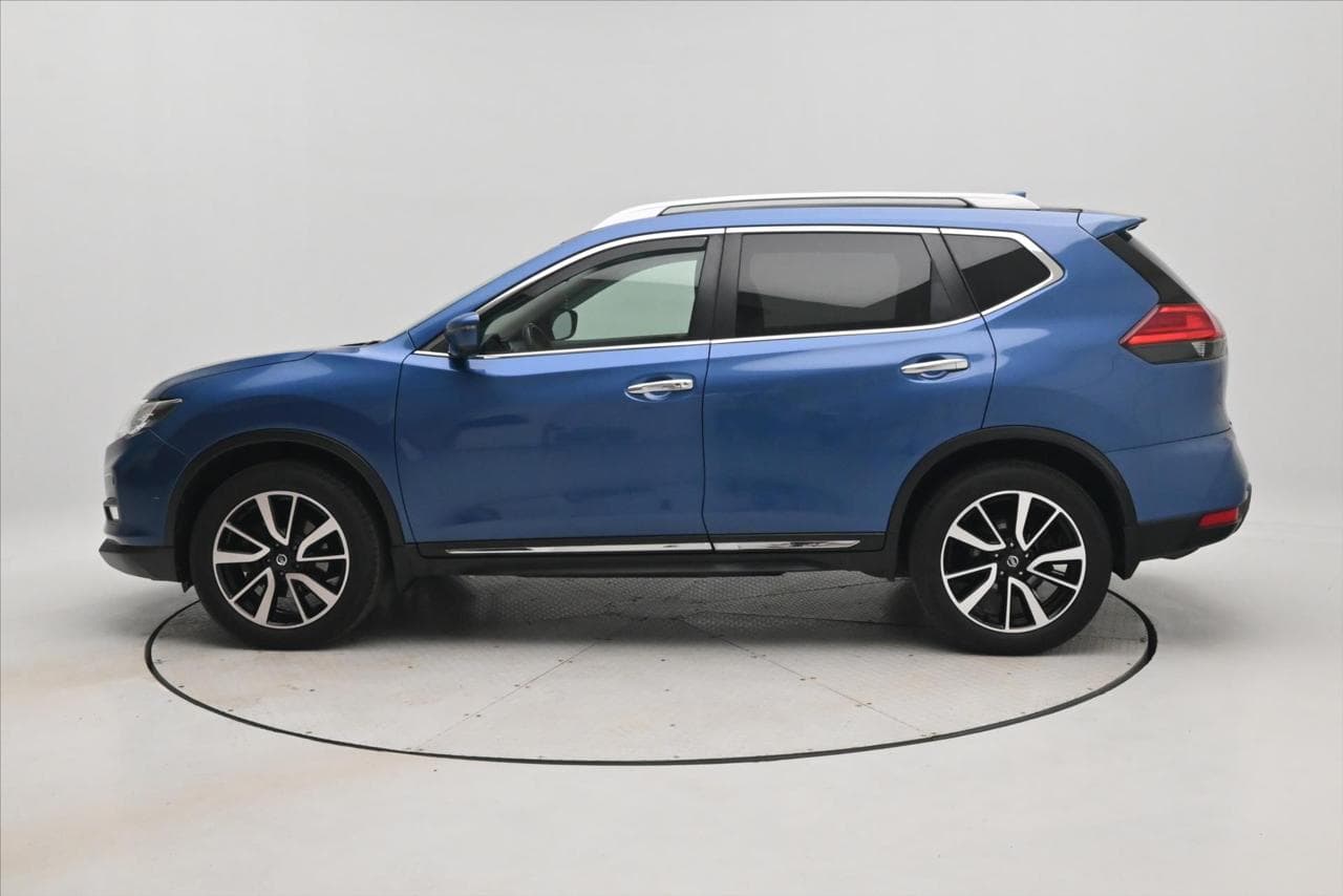 2021 Nissan X-TRAIL - 8
