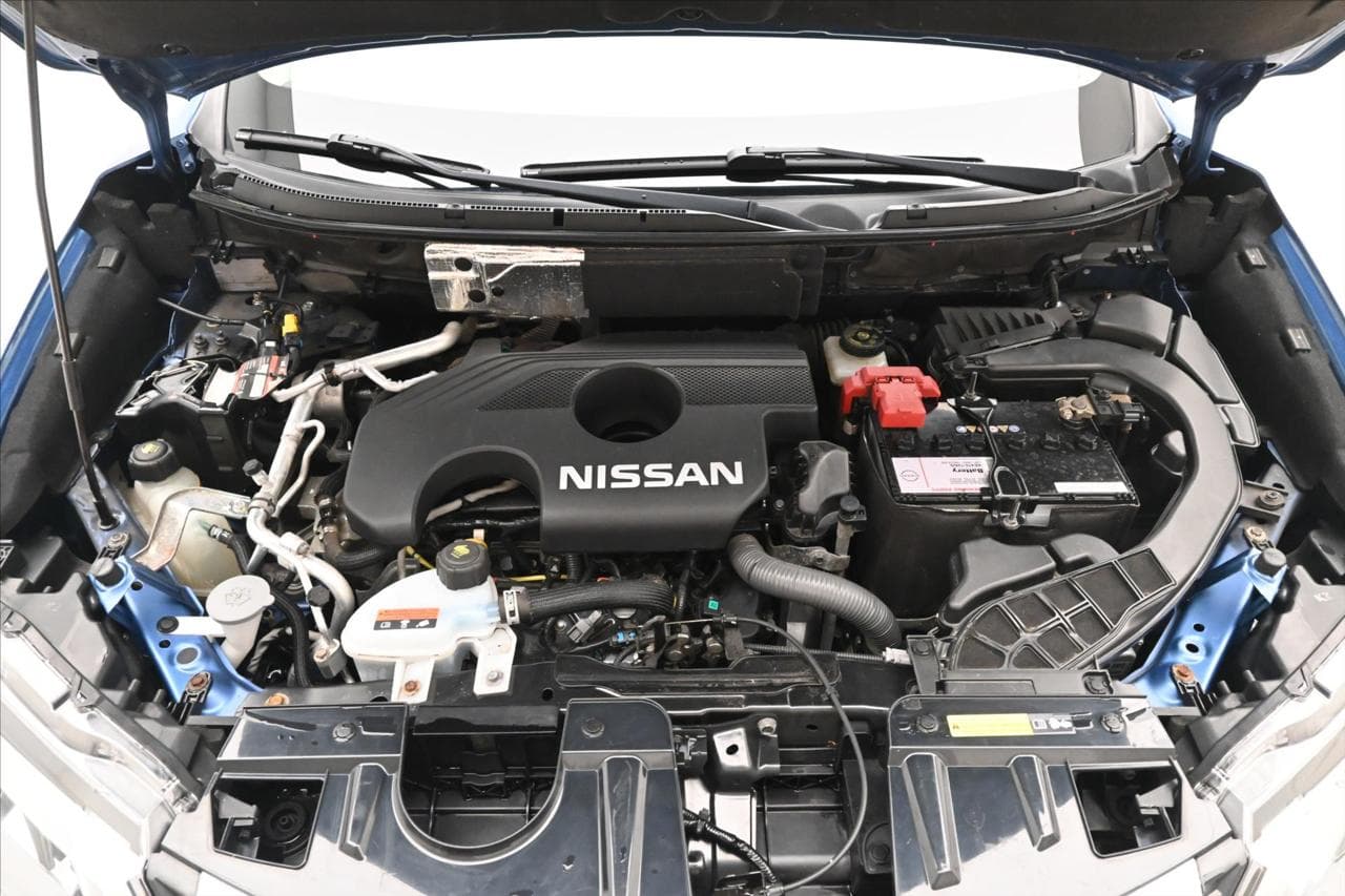 2021 Nissan X-TRAIL - 9